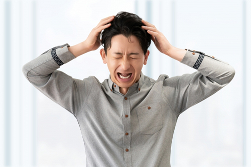 季節の漢方★男性の更年期★埼玉中医薬研究会