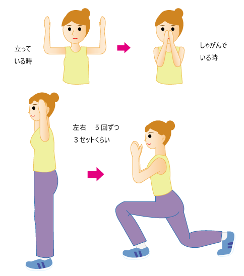 季節の漢方★スピリットスクワット★埼玉中医薬研究会